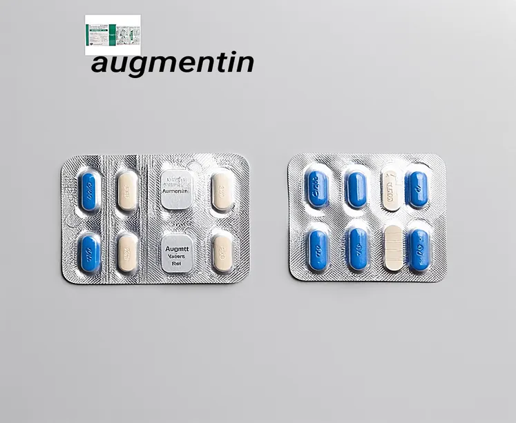 Augmentin 1